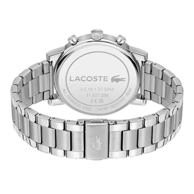 Lacoste LAC2011452 Erkek Kol Saati