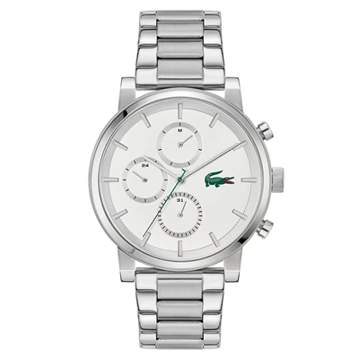 Lacoste LAC2011452 Erkek Kol Saati
