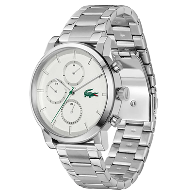 Lacoste LAC2011452 Erkek Kol Saati