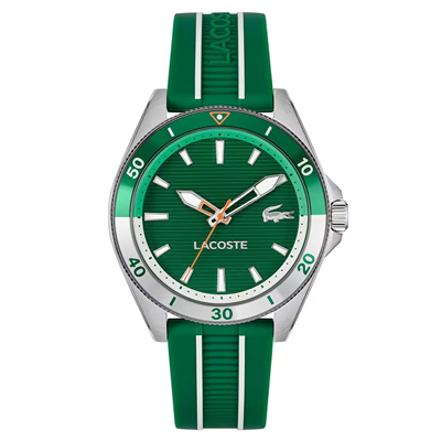 Lacoste LAC2011455 Erkek Kol Saati