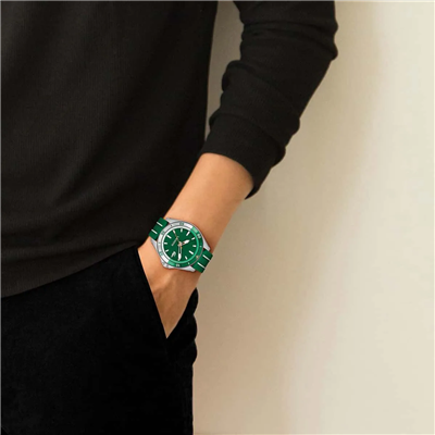 Lacoste LAC2011455 Erkek Kol Saati