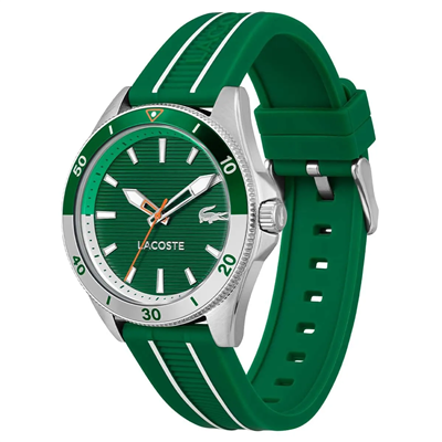 Lacoste LAC2011455 Erkek Kol Saati