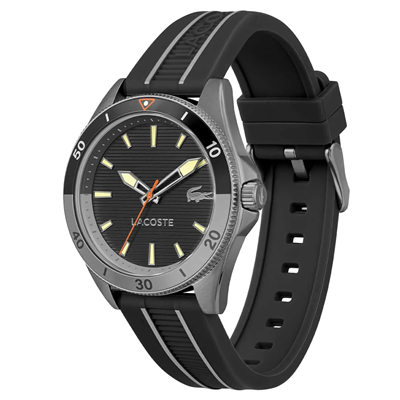 Lacoste LAC2011457 Erkek Kol Saati