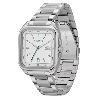 Lacoste LAC2011460 Erkek Kol Saati