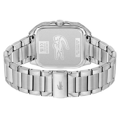 Lacoste LAC2011460 Erkek Kol Saati