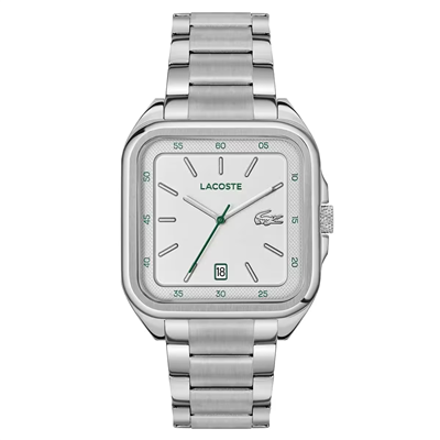 Lacoste LAC2011460 Erkek Kol Saati
