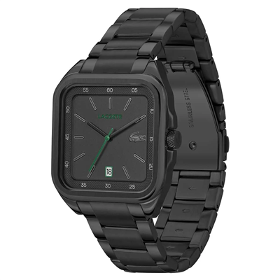 Lacoste LAC2011461 Erkek Kol Saati