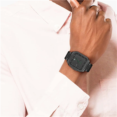 Lacoste LAC2011461 Erkek Kol Saati