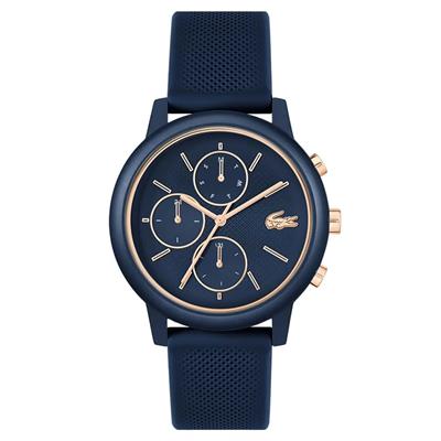 Lacoste LAC2011470 Erkek Kol Saati
