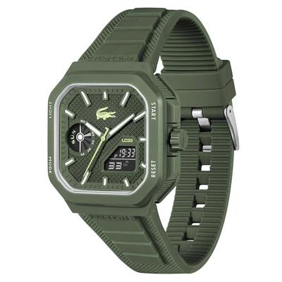 Lacoste LAC2011505 Erkek Kol Saati