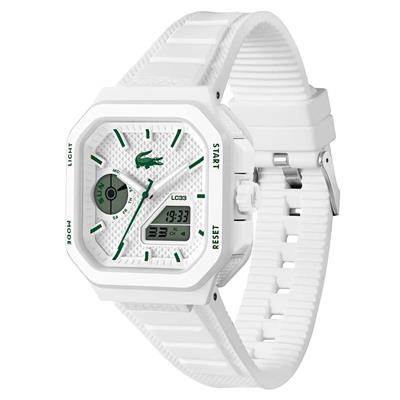 Lacoste LAC2011506 Erkek Kol Saati