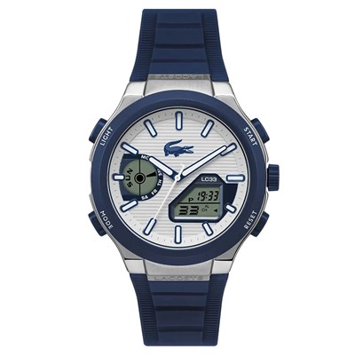 Lacoste LAC2011515 Erkek Kol Saati