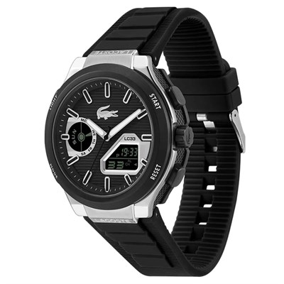 Lacoste LAC2011516 Erkek Kol Saati