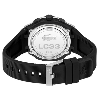 Lacoste LAC2011516 Erkek Kol Saati