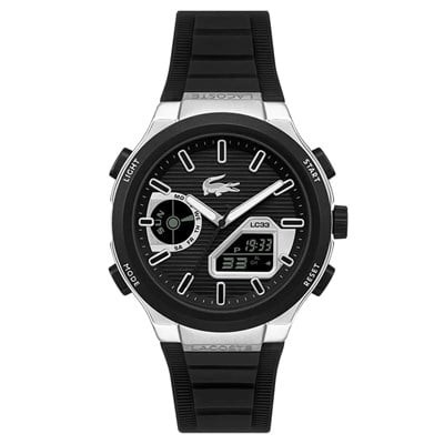 Lacoste LAC2011516 Erkek Kol Saati