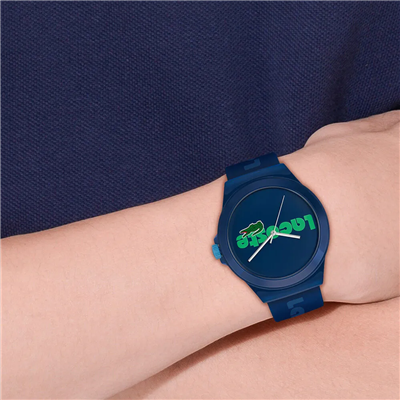 Lacoste LAC2020155 Erkek Kol Saati