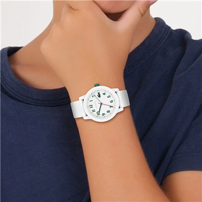 Lacoste LAC2030039 Çocuk Kol Saati