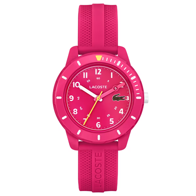 Lacoste LAC2030054 Çocuk Kol Saati