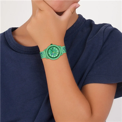 Lacoste LAC2030057 Çocuk Kol Saati