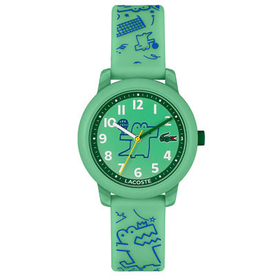 Lacoste LAC2030057 Çocuk Kol Saati