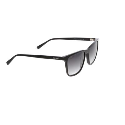 Mustang MU2643 Col1 55-17-145 Unisex Güneş Gözlüğü