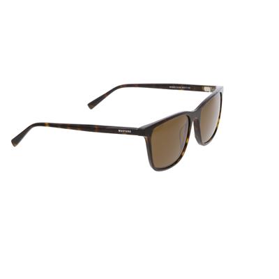 Mustang MU2643 Col2 55-17-145 Unisex Güneş Gözlüğü