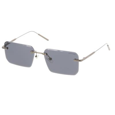 Mustang MU2481 01 Erkek Güneş Gözlüğü