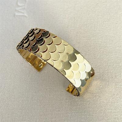 Pul Gold Çelik Kelepçe