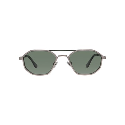 Quantum Q279 Col4 51 Polarize Unisex Güneş Gözlüğü