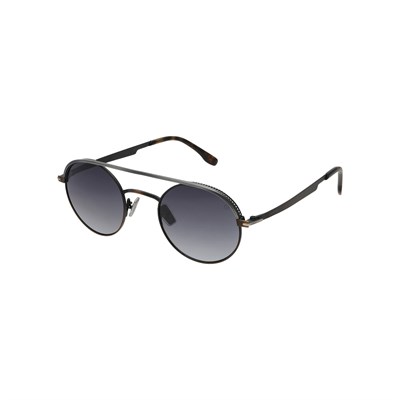 Quantum Q283 Col2 47 Polarize Unisex Güneş Gözlüğü