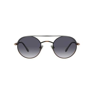 Quantum Q283 Col2 47 Polarize Unisex Güneş Gözlüğü