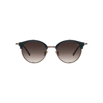 Quantum Q319 Col3 51 Unisex Güneş Gözlüğü