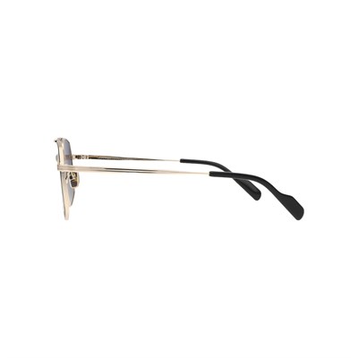 Quantum Q324 Col1 58 Polarize Unisex Güneş Gözlüğü