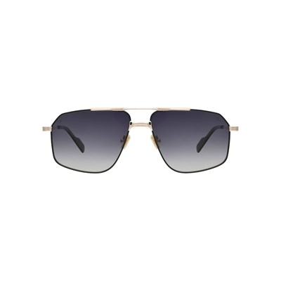 Quantum Q324 Col1 58 Polarize Unisex Güneş Gözlüğü