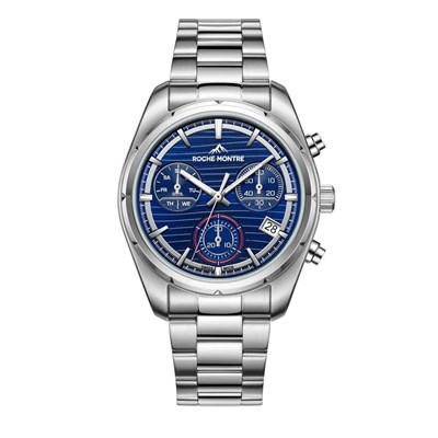 Roche Montre RMG4002-01 Erkek Kol Saati
