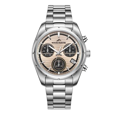 Roche Montre RMG4002-03 Erkek Kol Saati