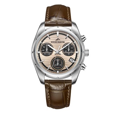 Roche Montre RMG4002-06 Erkek Kol Saati