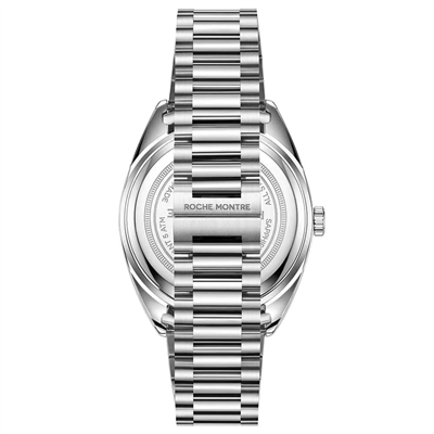Roche Montre RMG6003-02 Erkek Kol Saati