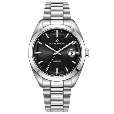 Roche Montre RMG6003-02 Erkek Kol Saati
