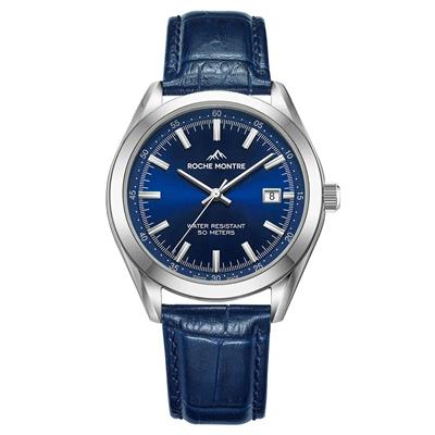 Roche Montre RMG6013-02 Erkek Kol Saati