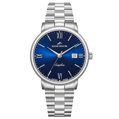 Roche Montre RMG6020-01 Erkek Kol Saati