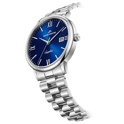 Roche Montre RMG6020-01 Erkek Kol Saati