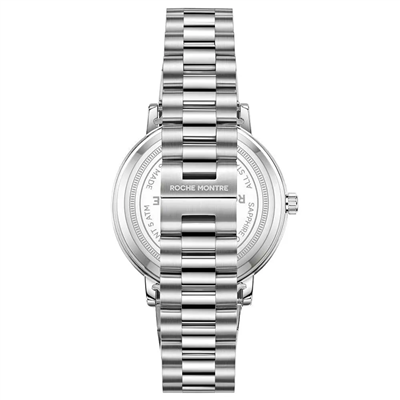 Roche Montre RMG6020-02 Erkek Kol Saati