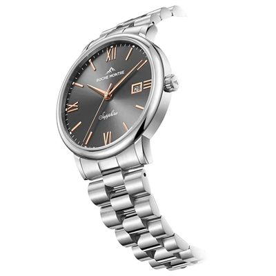 Roche Montre RMG6020-02 Erkek Kol Saati