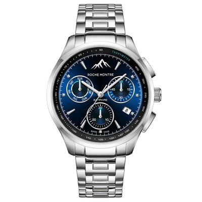 Roche Montre RMG8001-02 Erkek Kol Saati