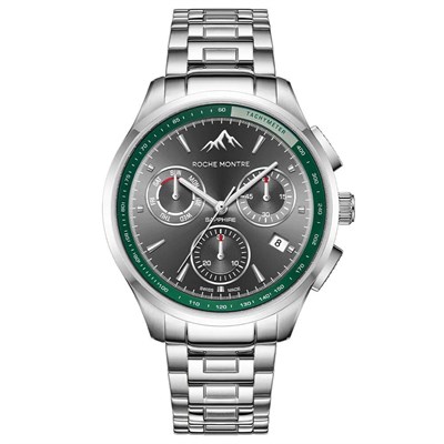 Roche Montre RMG8001-03 Erkek Kol Saati