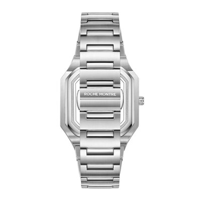 Roche Montre RMG8002-01 Erkek Kol Saati
