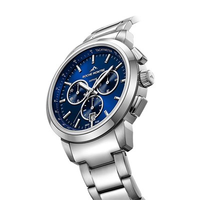 Roche Montre RMG8004-01 Erkek Kol Saati