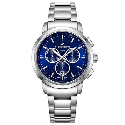 Roche Montre RMG8004-01 Erkek Kol Saati