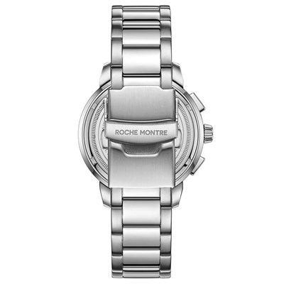 Roche Montre RMG8004-01 Erkek Kol Saati